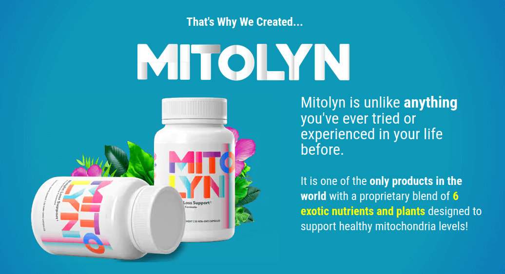 You are currently viewing Honest Mitolyn Review: Everything You Need to Know